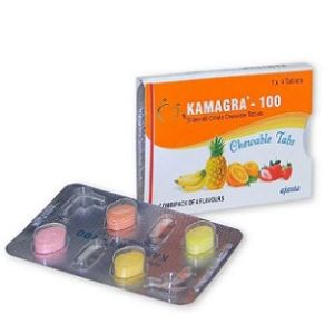 Kamagra Tuggtablett 100 mg Betala med Swish Snabb leverans i Sverige_1